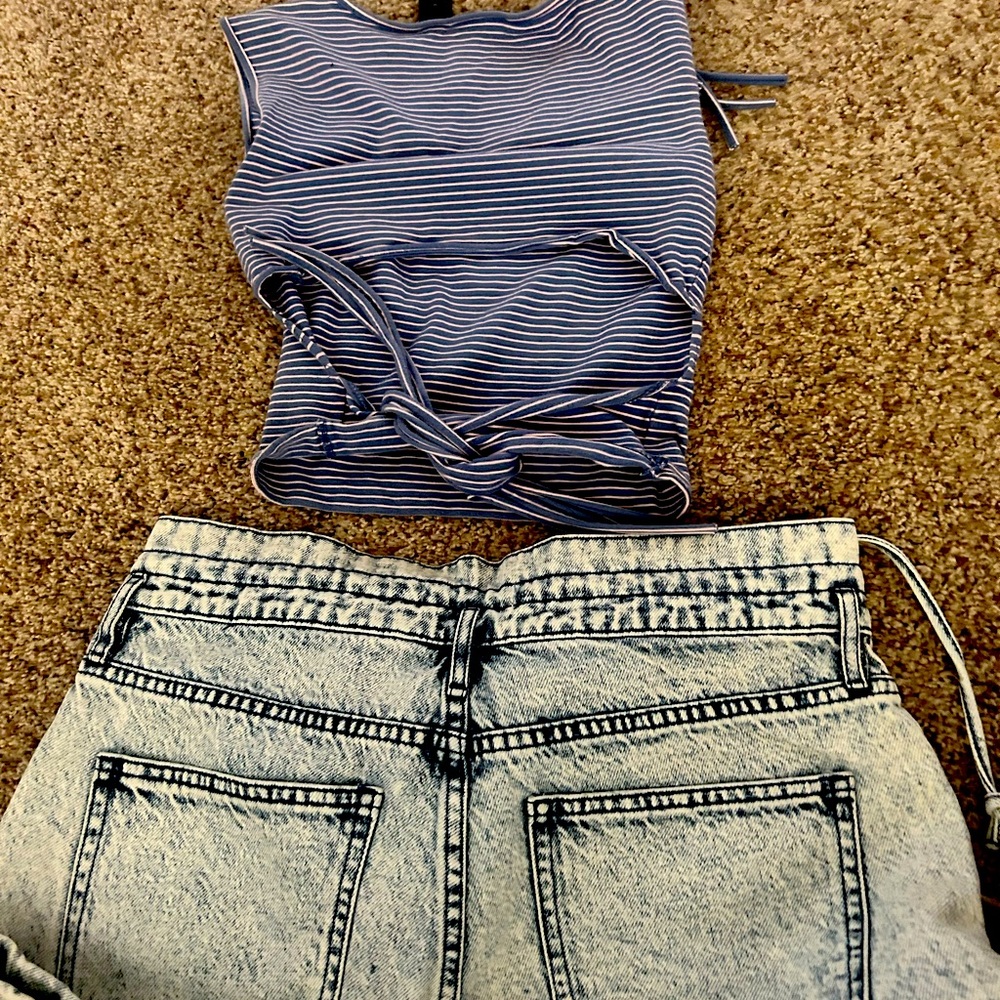 DKNY Shirt